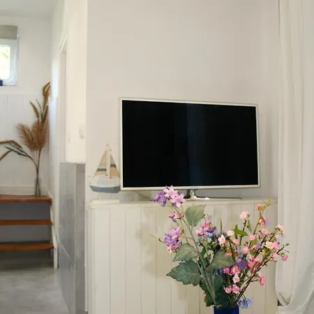 Vakantiehuis Madarasz 7 Deluxe Vendeghaz *