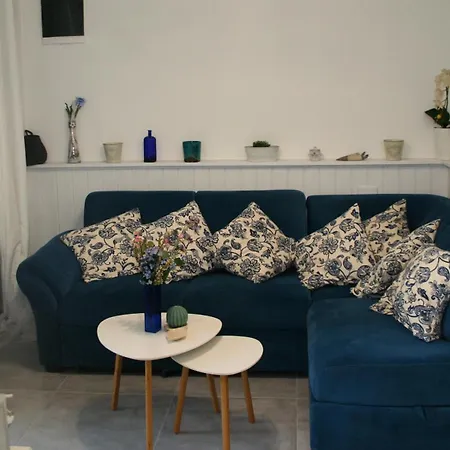 Madarász 7 Deluxe Casa vacanze Balatonalmádi