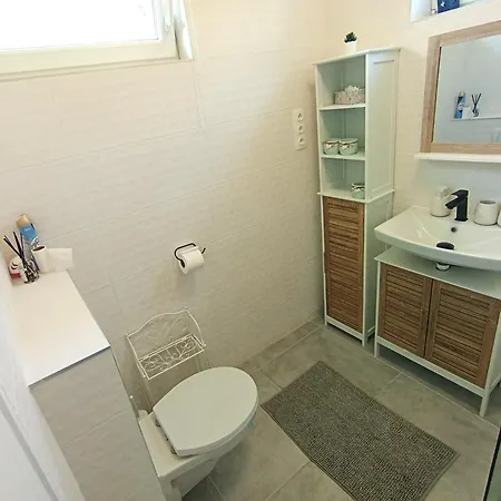 Madarász 7 Deluxe Casa vacanze *