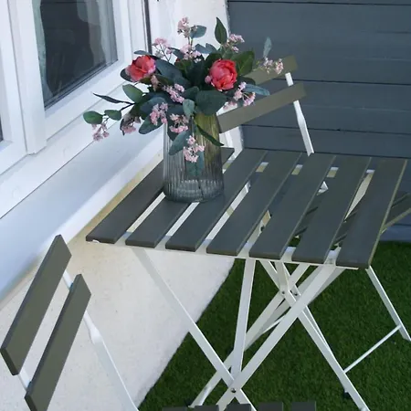 Casa vacanze Madarász 7 Deluxe Balatonalmádi