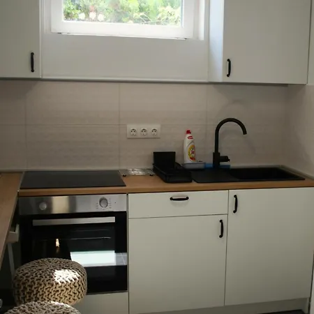 Madarasz 7 Deluxe Vendeghaz Vakantiehuis