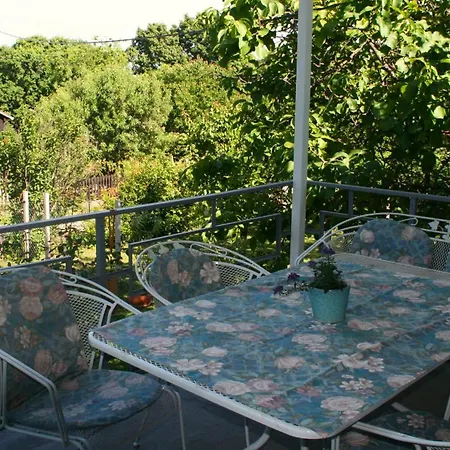 Casa vacanze Madarász 7 Deluxe
